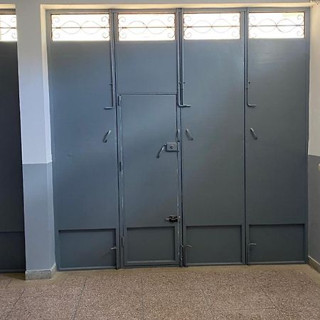 Big Appartement In Ksar Sgher And Close Ksar es Sghir Εξωτερικό φωτογραφία