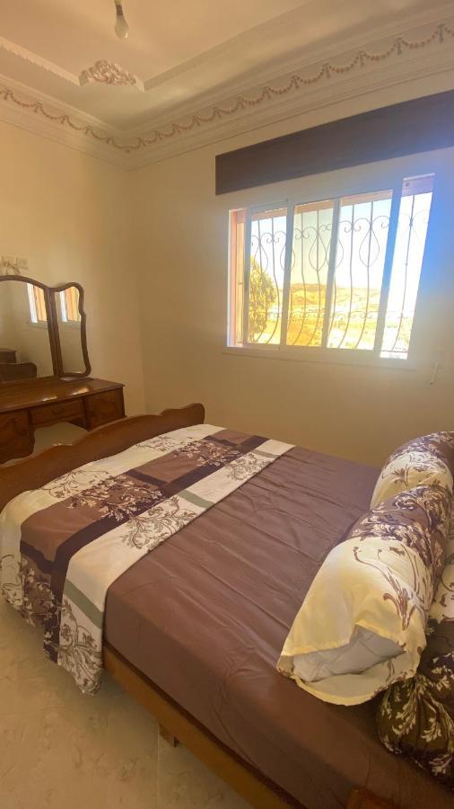 Big Appartement In Ksar Sgher And Close Ksar es Sghir Εξωτερικό φωτογραφία