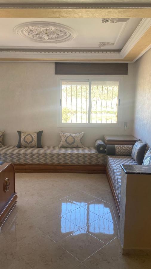 Big Appartement In Ksar Sgher And Close Ksar es Sghir Εξωτερικό φωτογραφία