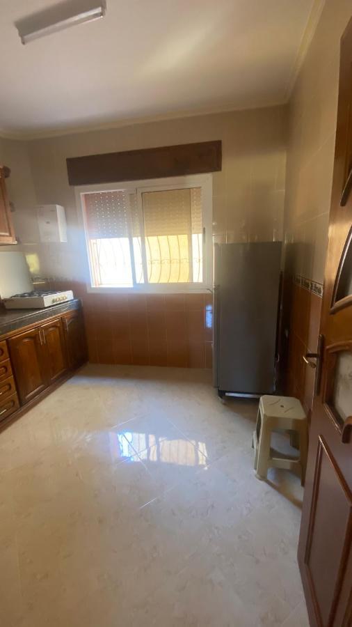 Big Appartement In Ksar Sgher And Close Ksar es Sghir Εξωτερικό φωτογραφία