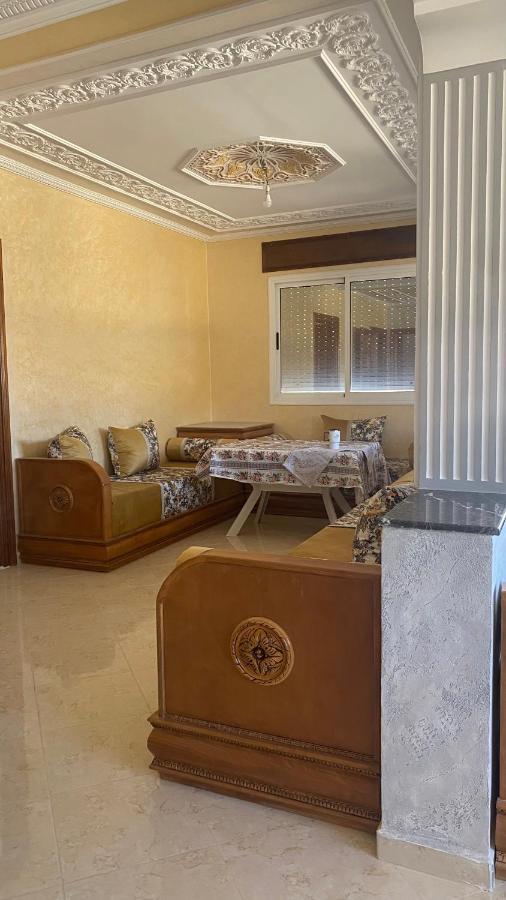 Big Appartement In Ksar Sgher And Close Ksar es Sghir Εξωτερικό φωτογραφία