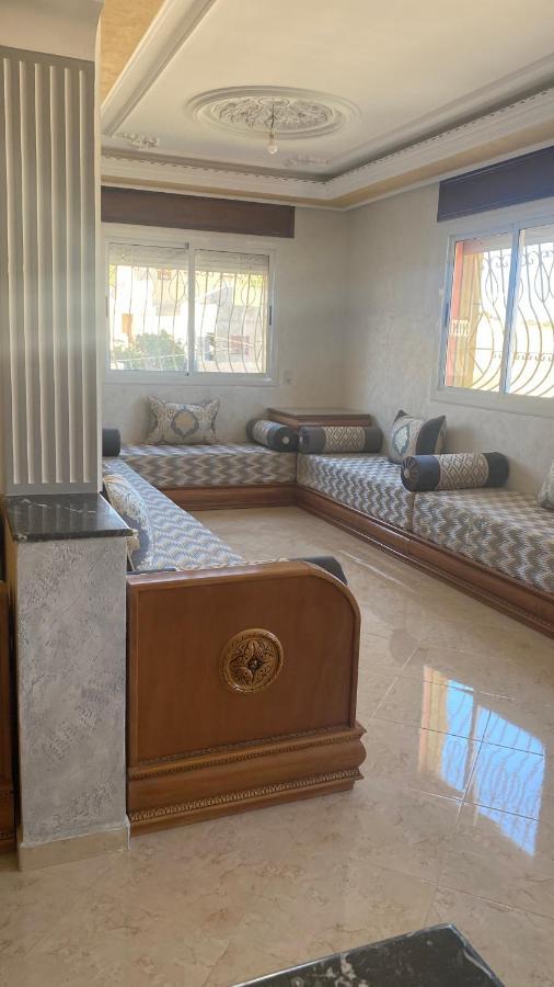 Big Appartement In Ksar Sgher And Close Ksar es Sghir Εξωτερικό φωτογραφία
