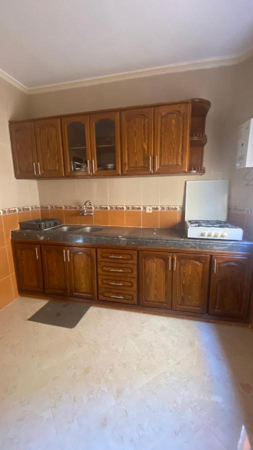 Big Appartement In Ksar Sgher And Close Ksar es Sghir Εξωτερικό φωτογραφία