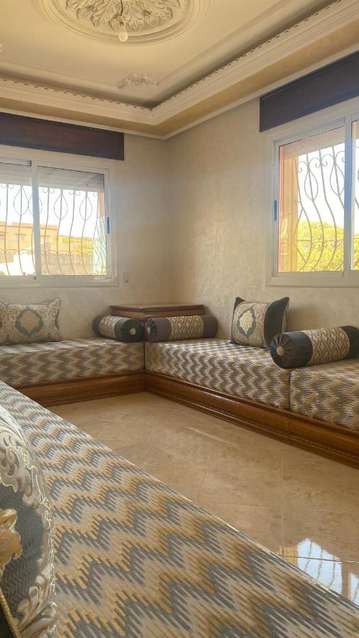 Big Appartement In Ksar Sgher And Close Ksar es Sghir Εξωτερικό φωτογραφία