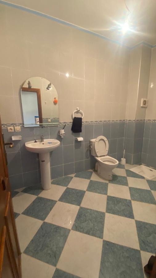 Big Appartement In Ksar Sgher And Close Ksar es Sghir Εξωτερικό φωτογραφία
