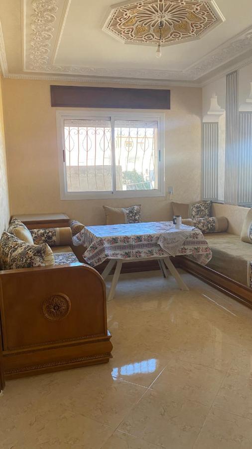 Big Appartement In Ksar Sgher And Close Ksar es Sghir Εξωτερικό φωτογραφία