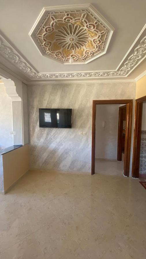 Big Appartement In Ksar Sgher And Close Ksar es Sghir Εξωτερικό φωτογραφία