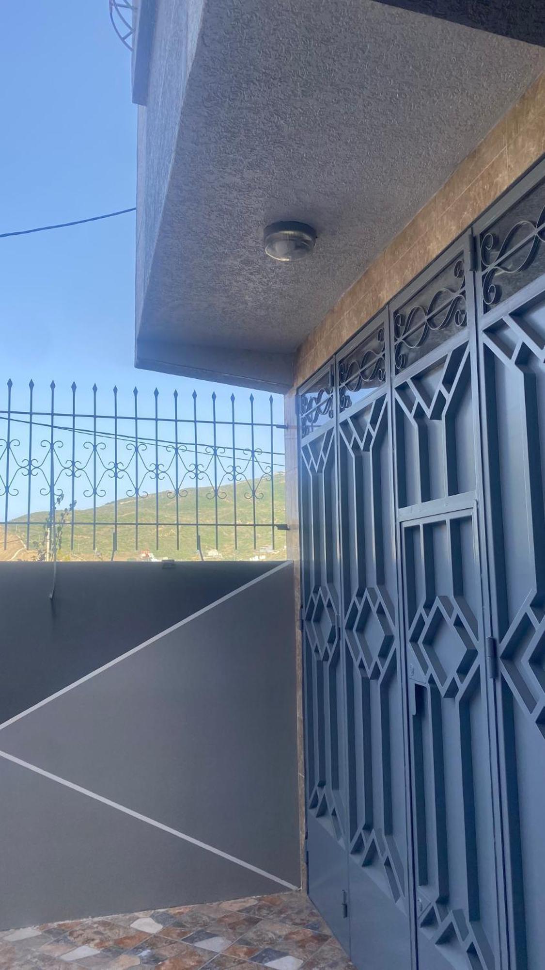 Big Appartement In Ksar Sgher And Close Ksar es Sghir Εξωτερικό φωτογραφία