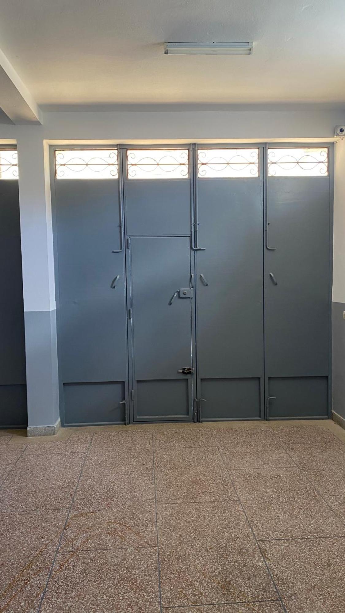 Big Appartement In Ksar Sgher And Close Ksar es Sghir Εξωτερικό φωτογραφία